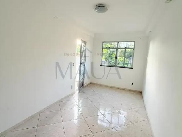 Casa / Sobrado para Locação em Duque de Caxias/RJ Figueira 2 Quartos