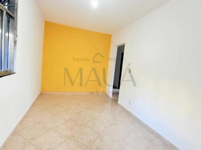 Casa / Sobrado para Locação em Duque de Caxias/RJ Figueira 2 Quartos