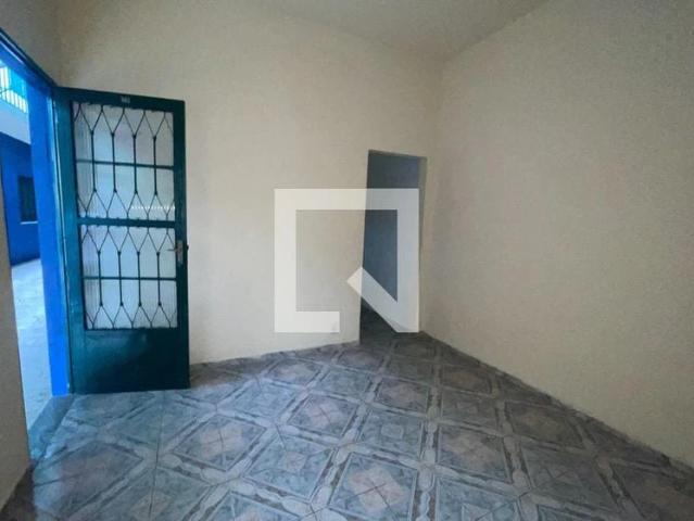 Casa / Sobrado para Locação em Duque de Caxias/RJ Bar dos Cavaleiros 1 Quartos