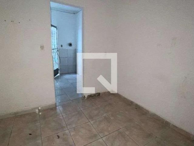 Casa / Sobrado para Locação em Duque de Caxias/RJ Bar dos Cavaleiros 1 Quartos