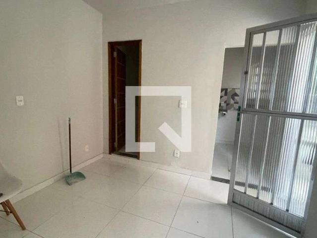 Casa / Sobrado para Locação em Duque de Caxias/RJ Bar dos Cavaleiros 1 Quartos