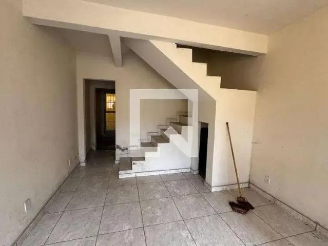 Casa / Sobrado para Locação em Duque de Caxias/RJ Bar dos Cavaleiros 2 Quartos