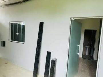 Casa / Sobrado para Locação em Duque de Caxias/RJ Barro Branco 1 Quartos