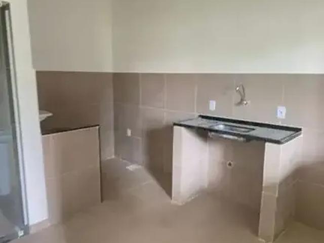 Casa / Sobrado para Locação em Duque de Caxias/RJ Barro Branco 1 Quartos
