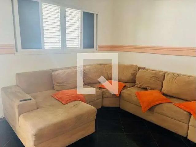 Casa / Sobrado para Locação em Duque de Caxias/RJ Doutor Laureano 2 Quartos