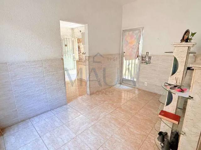 Casa / Sobrado para Locação em Duque de Caxias/RJ Engenho do Porto 2 Quartos