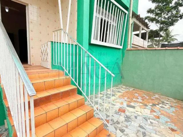Casa / Sobrado para Locação em Duque de Caxias/RJ Engenho do Porto 3 Quartos
