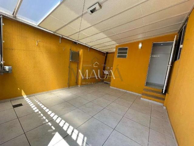 Casa / Sobrado para Locação em Duque de Caxias/RJ Itatiaia 2 Quartos