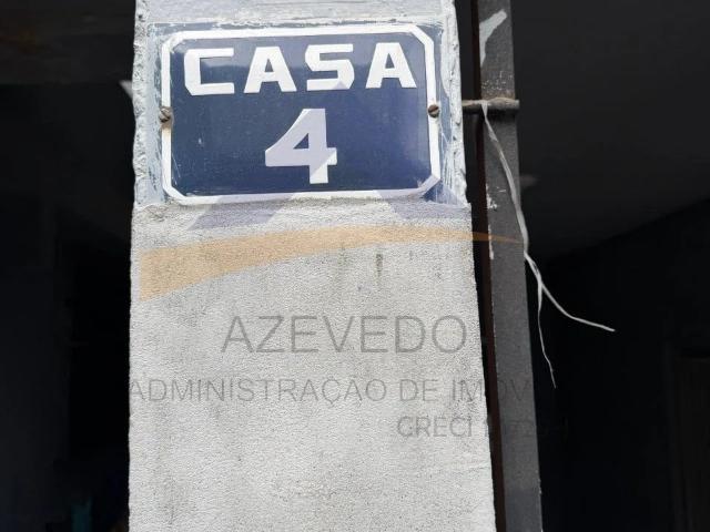 Casa / Sobrado para Locação em Duque de Caxias/RJ Jardim Olavo Bilac 2 Quartos