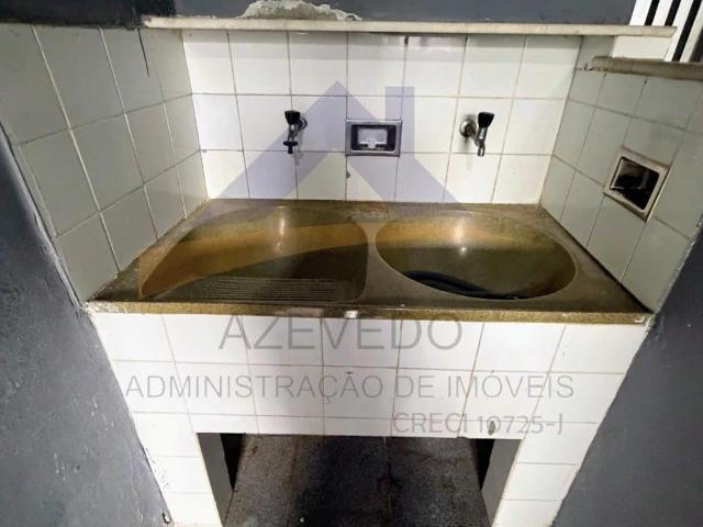 Casa / Sobrado para Locação em Duque de Caxias/RJ Jardim Olavo Bilac 2 Quartos