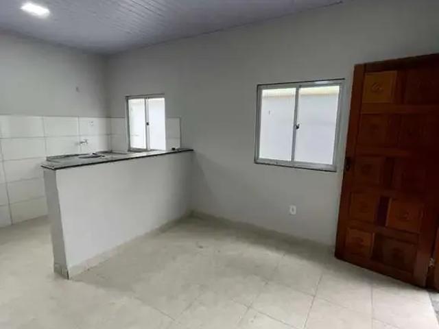 Casa / Sobrado para Locação em Duque de Caxias/RJ Jardim Barro Branco 1 Quartos