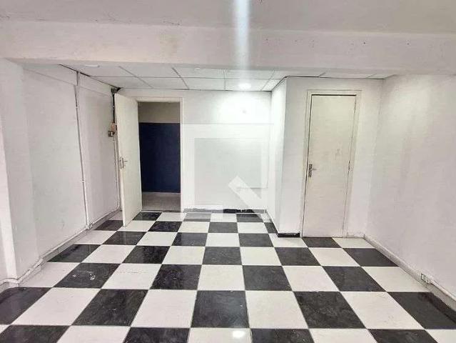 Casa / Sobrado para Locação em Duque de Caxias/RJ Jardim Primavera 1 Quartos