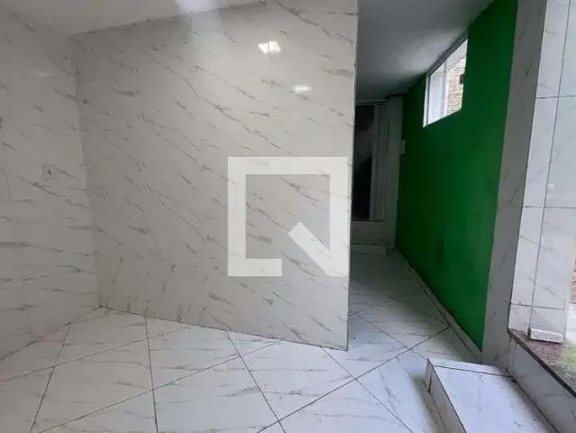 Casa / Sobrado para Locação em Duque de Caxias/RJ Jardim Primavera 1 Quartos