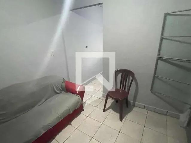Casa / Sobrado para Locação em Duque de Caxias/RJ Jardim Primavera 1 Quartos