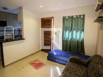 Casa / Sobrado para Locação em Duque de Caxias/RJ Jardim Primavera 2 Quartos