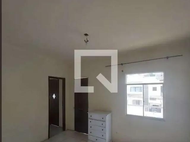 Casa / Sobrado para Locação em Duque de Caxias/RJ Jardim Vinte e Cinco de Agosto 2 Quartos