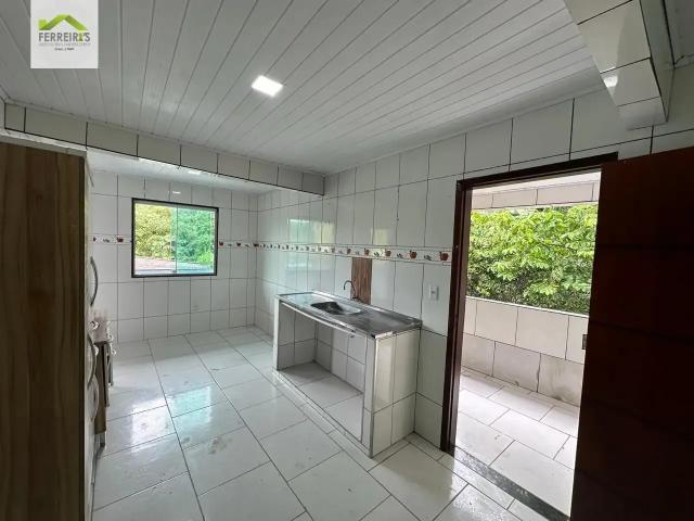 Casa / Sobrado para Locação em Duque de Caxias/RJ Mantiquira 1 Quartos