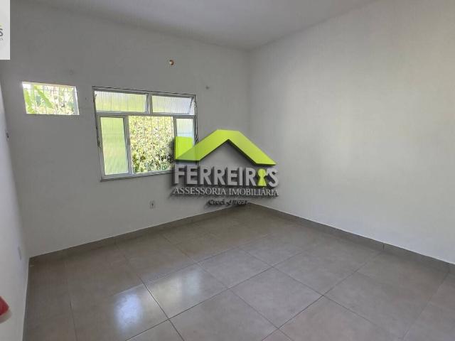 Casa / Sobrado para Locação em Duque de Caxias/RJ Mantiquira 3 Quartos