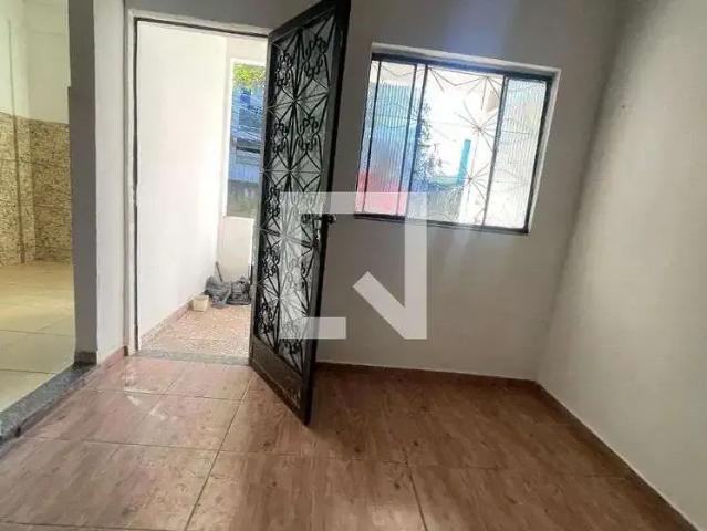 Casa / Sobrado para Locação em Duque de Caxias/RJ São Bento 1 Quartos