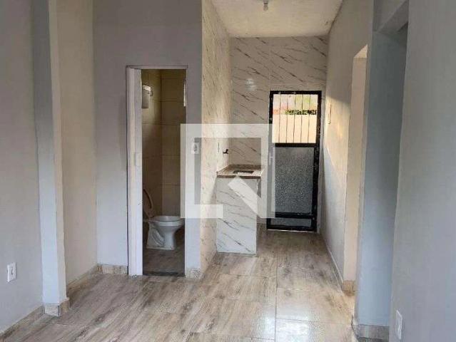Casa / Sobrado para Locação em Duque de Caxias/RJ Saracuruna 1 Quartos