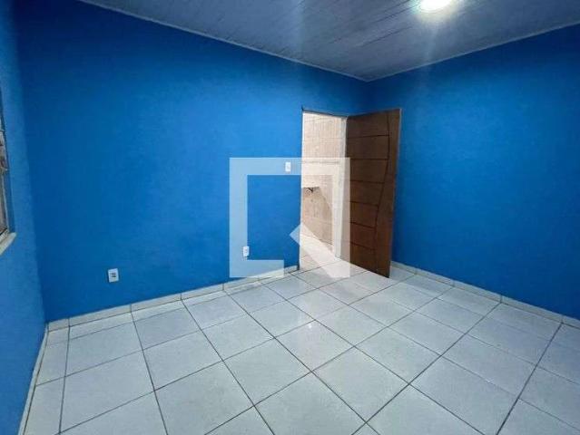 Casa / Sobrado para Locação em Duque de Caxias/RJ Parque Fluminense 1 Quartos