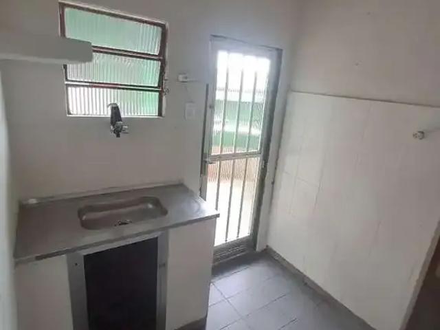 Casa / Sobrado para Locação em Duque de Caxias/RJ Parque Lafaiete 1 Quartos