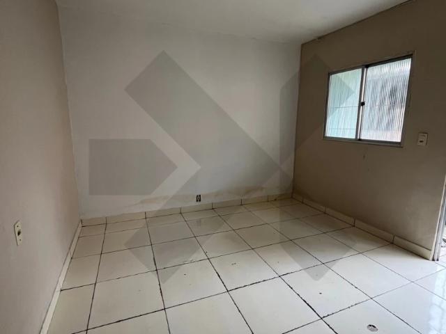 Casa / Sobrado para Locação em Duque de Caxias/RJ Parque Lafaiete 2 Quartos