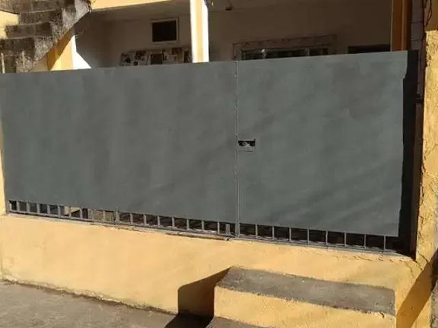 Casa / Sobrado para Locação em Duque de Caxias/RJ Parque Lafaiete 2 Quartos