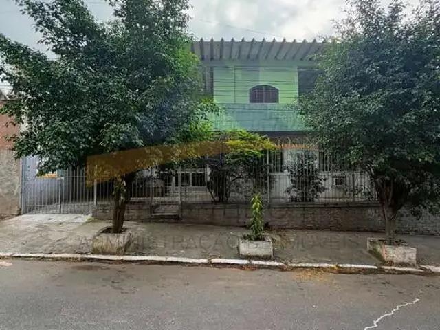 Casa / Sobrado para Locação em Duque de Caxias/RJ Parque Paulicéia 2 Quartos