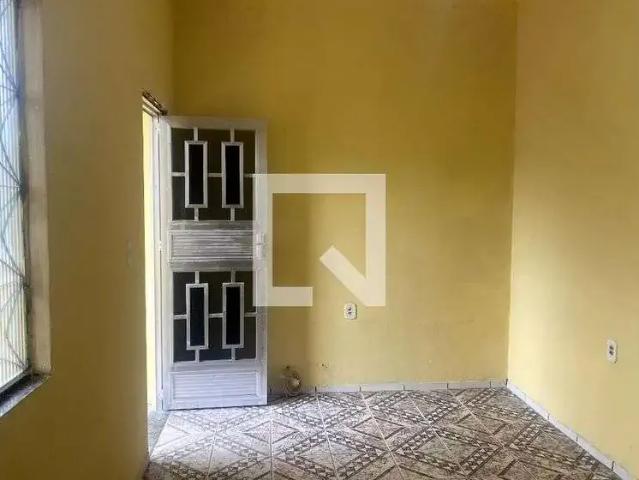Casa / Sobrado para Locação em Duque de Caxias/RJ Parque Paulista 1 Quartos