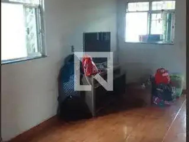 Casa / Sobrado para Locação em Duque de Caxias/RJ Parque Paulista 2 Quartos