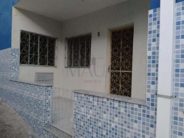 Casa / Sobrado para Locação em Duque de Caxias/RJ Vila Centenário 1 Quartos
