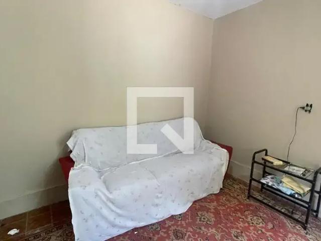 Casa / Sobrado para Locação em Duque de Caxias/RJ Vila Centenário 1 Quartos