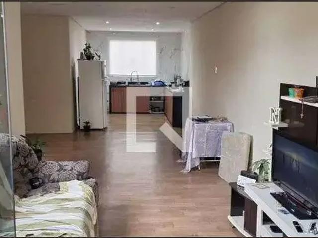 Casa / Sobrado para Locação em Duque de Caxias/RJ Vila Leopoldina 2 Quartos
