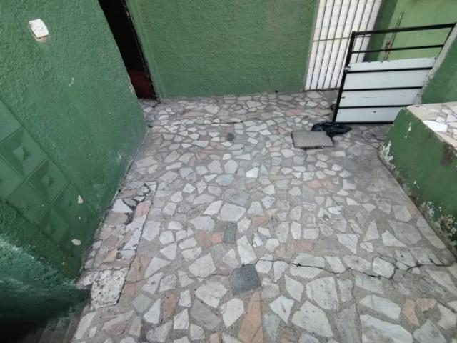 Casa / Sobrado para Locação em Duque de Caxias/RJ Vila Meriti