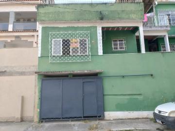 Casa / Sobrado para Locação em Duque de Caxias/RJ Vila Meriti