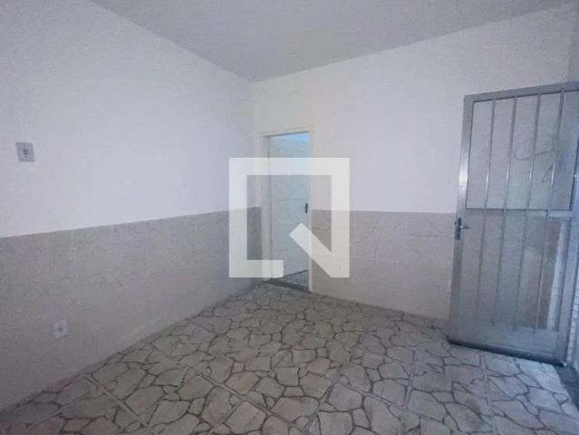 Casa / Sobrado para Locação em Duque de Caxias/RJ Vila São Luís 1 Quartos