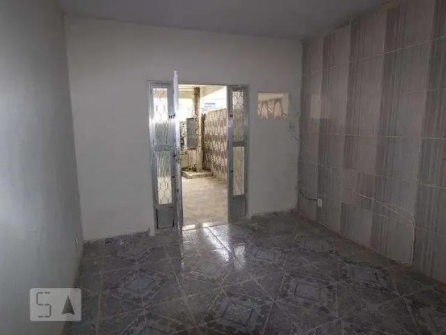 Casa / Sobrado para Locação em Duque de Caxias/RJ Vila São Luís 2 Quartos