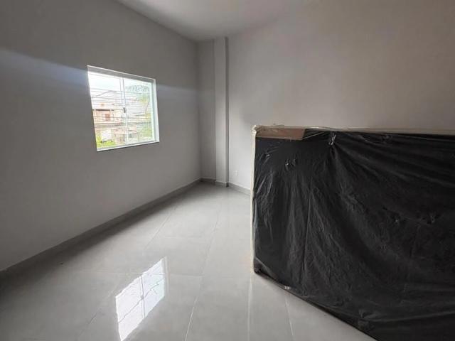 Casa / Sobrado para Locação em Duque de Caxias/RJ Vila Santa Cruz 2 Quartos