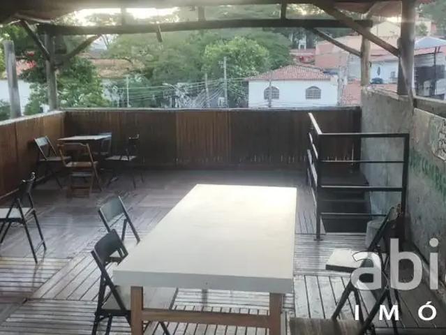 Casa / Sobrado para Locação em Embu das Artes/SP Centro 1 Quartos