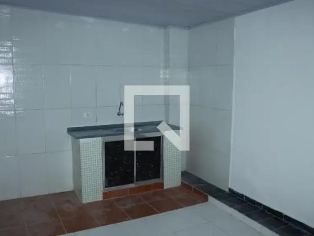 Casa / Sobrado para Locação em Embu das Artes/SP Jardim Casa Branca 1 Quartos