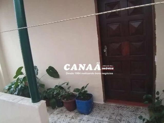 Casa / Sobrado para Locação em Embu das Artes/SP Jardim Santa Tereza 1 Quartos