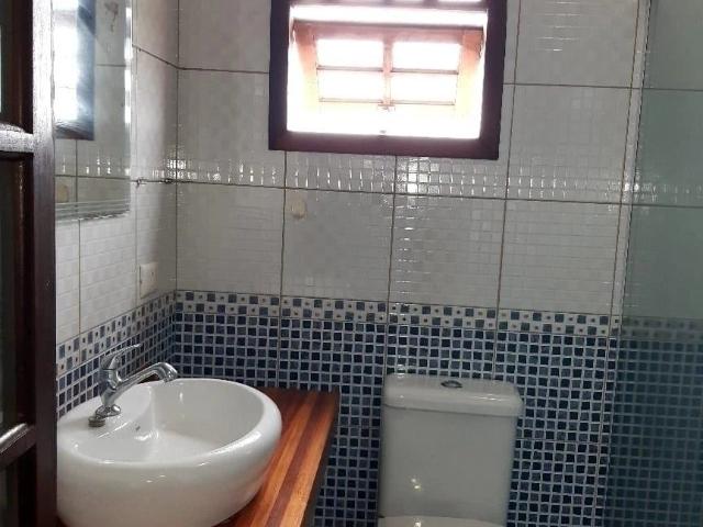 Casa / Sobrado para Locação em Embu das Artes/SP Jardim Pinheiros 2 Quartos