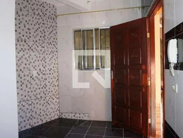 Casa / Sobrado para Locação em Embu das Artes/SP Parque Esplanada do Embu 1 Quartos