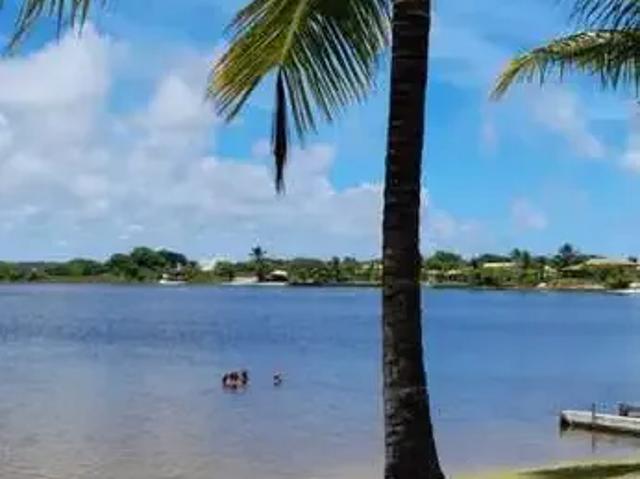 Casa / Sobrado para Locação em Entre Rios/BA Subaúma 3 Quartos