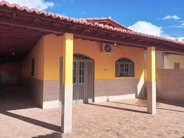 Casa / Sobrado para Locação em Entre Rios/BA Subaúma 5 Quartos