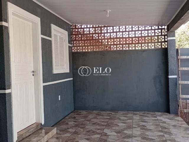 Casa / Sobrado para Locação em Eldorado do Sul/RS Centro Novo 2 Quartos