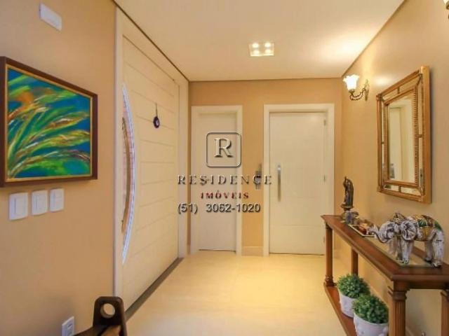 Casa / Sobrado para Locação em Eldorado do Sul/RS Centro 5 Quartos