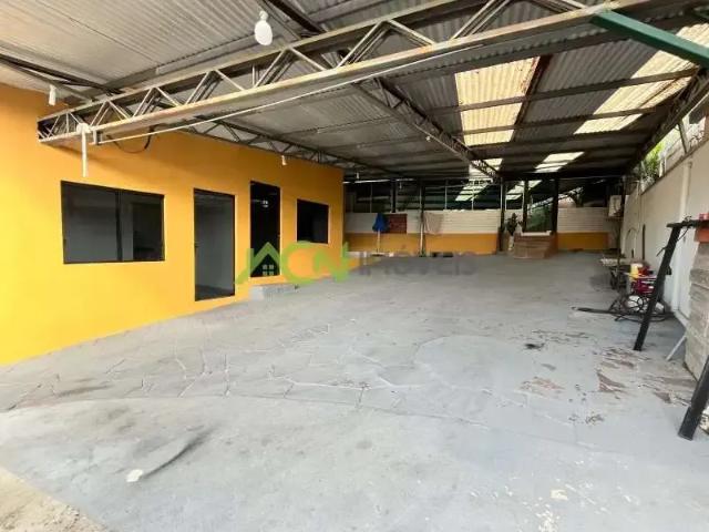 Casa / Sobrado para Locação em Estância Velha/RS União 3 Quartos