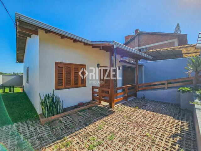 Casa / Sobrado para Locação em Estância Velha/RS União 3 Quartos